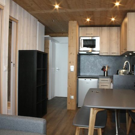 Alpage 1 Apartment Avoriaz Ngoại thất bức ảnh